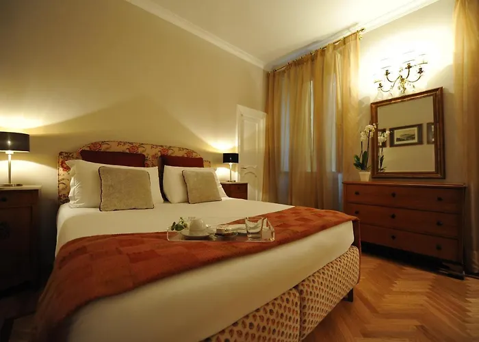 Angel Spagna 4* Rom