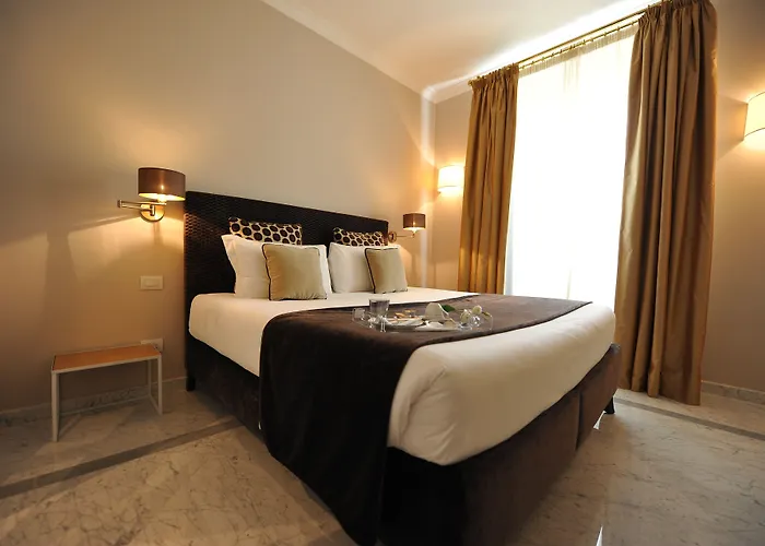 Angel Spagna 4* Rom