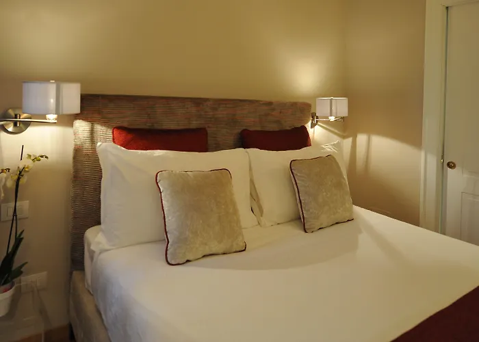 Angel Spagna Gasthof 4*