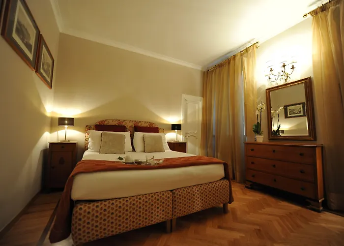 Angel Spagna 4* Rom
