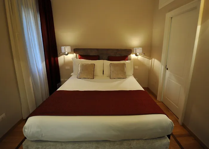 Angel Spagna 4* Rom