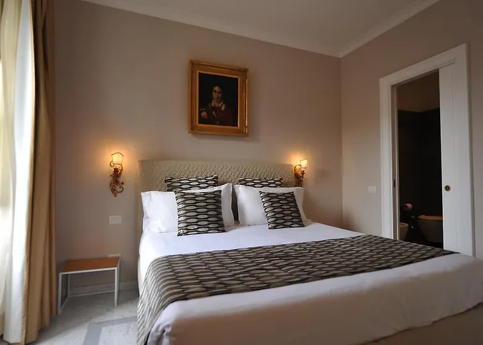 Angel Spagna 4* Rom