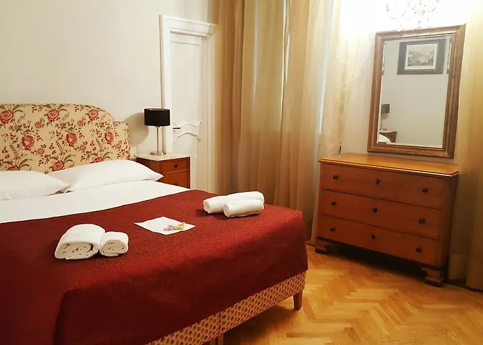 Angel Spagna 4* Rom