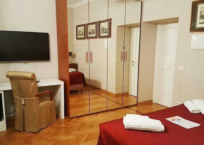 Gasthof Angel Spagna 4*