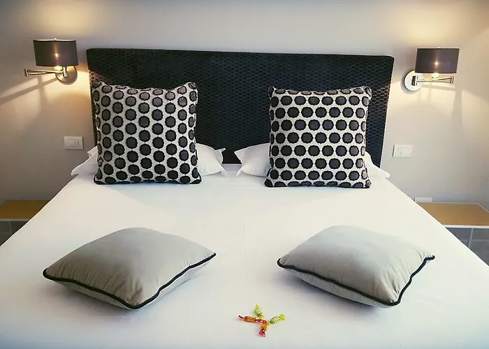 Angel Spagna Gasthof 4*
