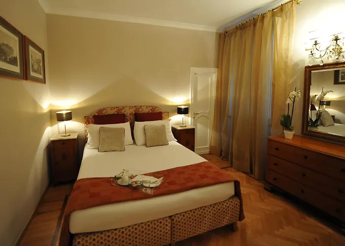 Angel Spagna Gasthof Rom