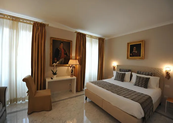 Angel Spagna 4*